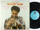 Woody Shaw - Love Dance LP - Muse