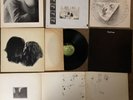 John Lennon & Yoko Ono: Wedding Album vinyl LP box set w/ photo inserts/booklets