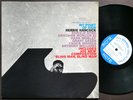 HERBIE HANCOCK My Point Of View BLUE NOTE 84126 NY EAR Hank Mobley Donald Byrd