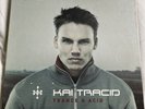 kai tracid - trance and acid 4 x vinyl boxed album hard tech trance
