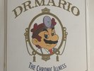 DR MARIO-The Chronic Illness 7