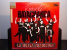 Orquesta Batachanga – La Nueva Tradicion - Vinyl Record Lp