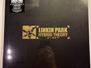 Linkin Park Hybrid Theory 20th Anniversary 4 LP Vinyl Box Set Brand New Sealed
