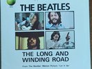BEATLES Near Mint+ SLEEVE/VINYL 1970 
