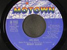 BOBBY DARIN: melodie / someday we'll be together MOTOWN 7