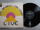 DON RENDELL & IAN CARR Live COLUMBIA LP Mono SX 6316