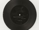 VERY EARLY SEVEN 7 INCH ONE SIDE ZON-O-PHONE RECORD - MOZART TRIO - # 9612