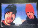 Boards Of Canada BOC Maxima REPLICA Cassette Tape 90s Aphex Twin Ambient Music