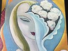 Layla & Other Assorted Love Songs by Derek & the Dominos (Record, 2017)