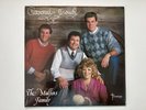 The Mullins Family The Personal Touch II 1986 Album - Vinyl Record NEW