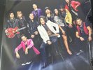 Paul Stanley's Soul Station - Now and Then - Double LP  Tape On Cover