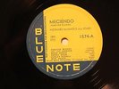 MODERN JAZZ HOWARD MCGHEE'S ALL STARS Meciendo BLUE NOTE 1574  E-