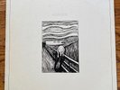 Morgen - Steve Morgen Original LP Probe 4507 Promo Psych