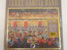 JERRY GARCIA BAND SELF TITLED S/T 2021 NEW 5 LP BOX SET 180g VINYL Grateful Dead