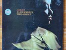 Lorez Alexandria – The Great – Vocal Jazz Vinyl LP – OG Impulse  Mono –1964 –WLP
