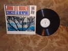 John Lee Hooker Concert at Newport LIVE VeeJay 1078 white label promo RARE