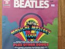 The Beatles Magical Mystery Tour Vinyl LP *GERMAN PRESSING* VG/EX
