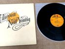 Orig Neil Young Harvest USA Vinyl LP w/Insert Near Mint Free Shipping