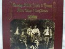 1983 Crosby Stills Nash Young 