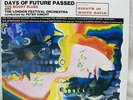 1981 Moody Blues 