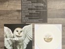Deftones Diamond Eyes Limited Edition Signed White LP.