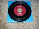 R&B ROCKER-HAROLD BURRAGE-BETTY JEAN--HEAR IT