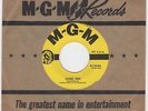 '54 Rockin' SAX Instros CLAUDE CLOUD Close Out/Flip & Skip M-G-M M- HEAR BOTH