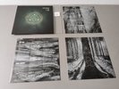 COVENANT original lim. 500 Vinyl 3LP The Blinding Dark (2016 Dependent Germany)