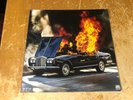 Portugal The Man PTM Woodstock Vinyl Record 12
