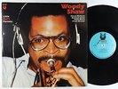 Woody Shaw - Little Red's Fantasy LP - Muse VG+