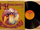 Jimi Hendrix – Are You Experienced 1968 Press Vinyl LP Hear