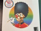 GRATEFUL DEAD=WEMBLEY EMPIRE POOL,LONDON=5 LP’S BOX=SEALED=MADE IN GERMANY=2022