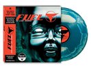 Fuel - Something Like Human Vinyl LP Blue White Swirl /300 New