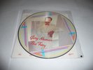 LP Gary Numan - The Fury PICTURE DISC