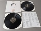 CURRENT 93 original lim. 1500 Vinyl 2LP Thunder Perfect Mind (1992 Durtro UK)