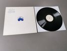 CURRENT 93 lim. 2000 white label Vinyl LP Live At Bar Maldoror (1987 Mi Mort UK)