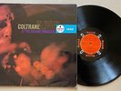 John COLTRANE Live at the Village Vanguard FRENCH Orig Mono LP IMPULSE/VEGA(1962