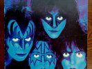 KISS CREATURES OF THE NIGHT 12