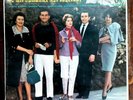PIZZI RENO MARTINO STELLA DIZZY MAURO LP NAPOLI '59  LE 20 CANZONI DEL FESTIVAL