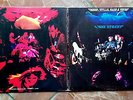CROSBY STILLS NASH & YOUNG LP 4 WAY STREET I^ PRESS ITA '71 G.C ATLANTIC SD 2902