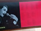 PAOLO CONTE ( MACACO ) LP OMONIMO  MADE IN  ITALY 1984 CGD 20444