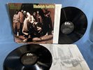 The Roots Illadelph Halflife OG 1996 Geffen Vinyl LP DGC2 24972 Questlove Rahzel