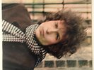 Blonde On Blonde, by Bob Dylan UK 1968 CBS