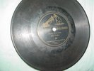 Victor Record 65 one sided 7 inch 78 rpm - Billy Golden - Turkey in the Straw