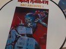 Iron Maiden – BBC Archive Vinyl Picture Disc Set