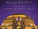 Loreena McKennitt Live at the Royal Albert Hall (Vinyl) 12