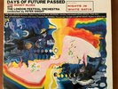 Moody Blues – Days Of Future Past – MOFI Original Master Recording