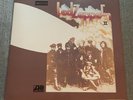 LED ZEPPELIN II - Deluxe Edition (New Remastered Reissue 180G LP Sealed Vinyl)
