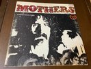 Mothers of Invention Absolutely Free VG+ '67 GATEFOLD Frank Zappa Psych Exp Rock