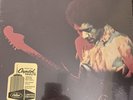 Band of Gypsys by Jimi Hendrix (Record, 2008)  Sealed